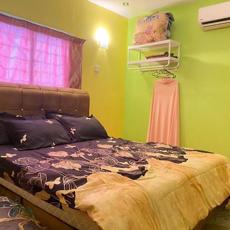Inap Pantai Umar 1 Terengganu Villa Kuala Terengganu Ngoại thất bức ảnh