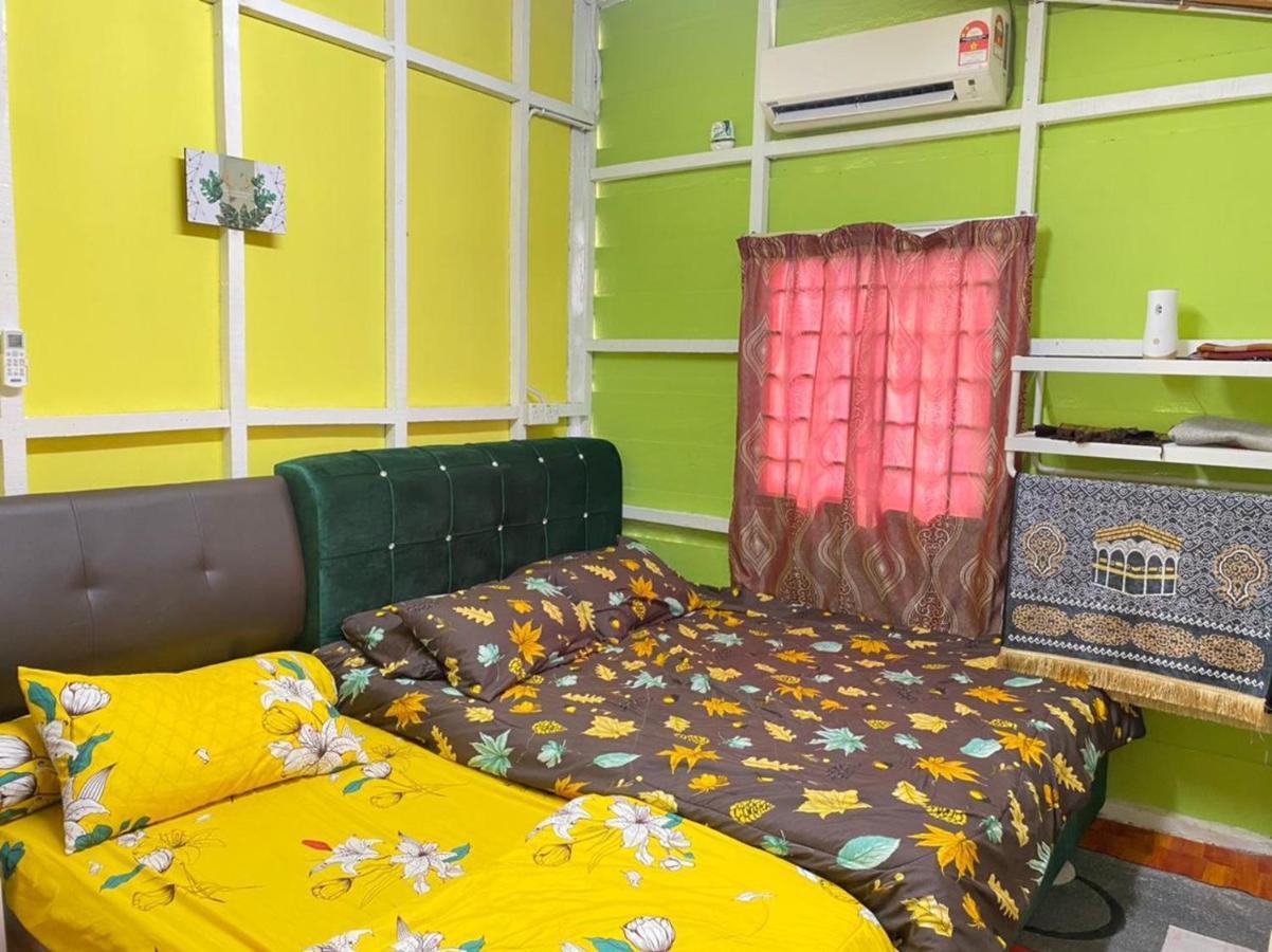 Inap Pantai Umar 1 Terengganu Villa Kuala Terengganu Ngoại thất bức ảnh